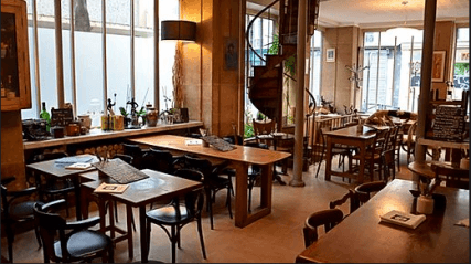 La Cave de l'Insolite