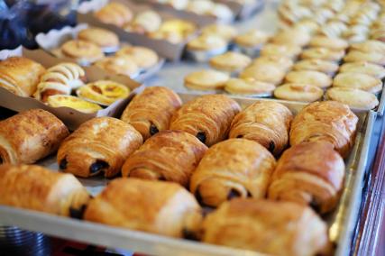 Les 5 Meilleures Boulangeries du 11e Arrondissement de Paris