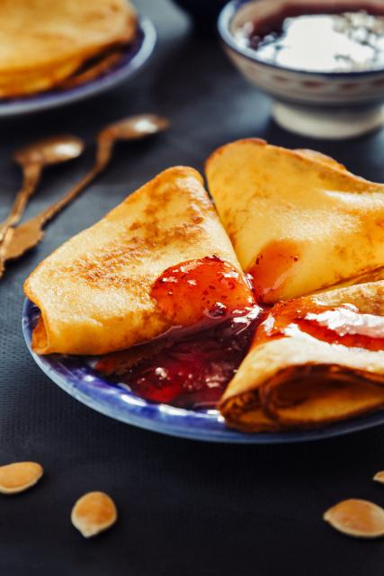 Candlemas 2025: the best creperies in Paris