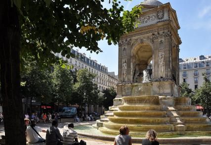 Discover the Fontaine des Innocents Exhibition at the Musée Carnavalet