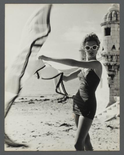 Fashion on the Move exhibition at Palais Galliera