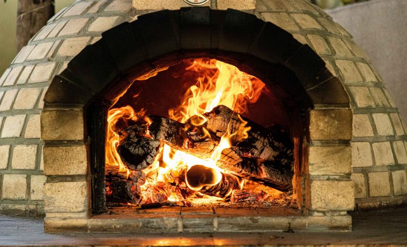 Wood-fired restaurants around Hotel Fabric: 3 places to try