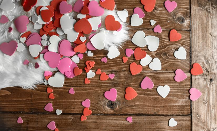 Notre sélection de restaurants romantiques pour la Saint Valentin à Paris