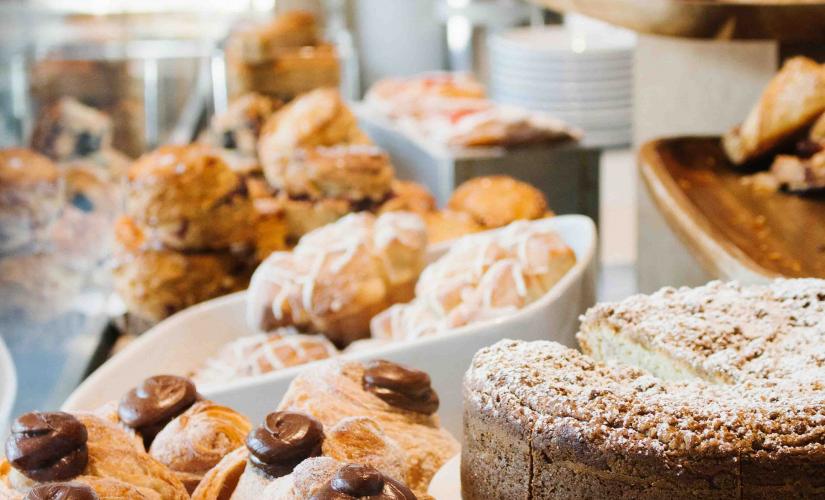 Maison Plume : pâtisserie healthy et gourmande à Paris