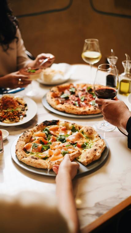 Nove : le restaurant italien à ne pas manquer à Paris 11