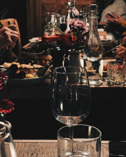 Habile, restaurant et marque de vêtements à découvrir !