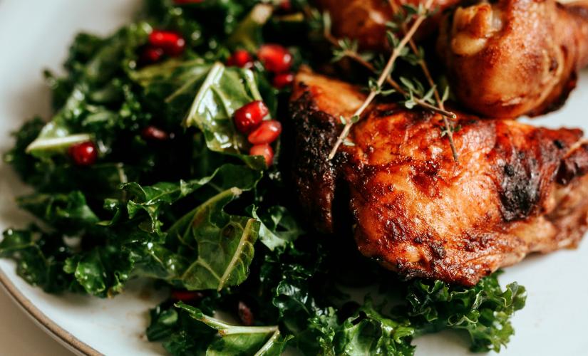 Gibon restaurant, a new gem in the 11th district of Paris