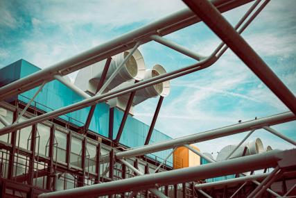 Quoi faire à Paris : Découvrez l'exposition Surréalisme au Centre Pompidou