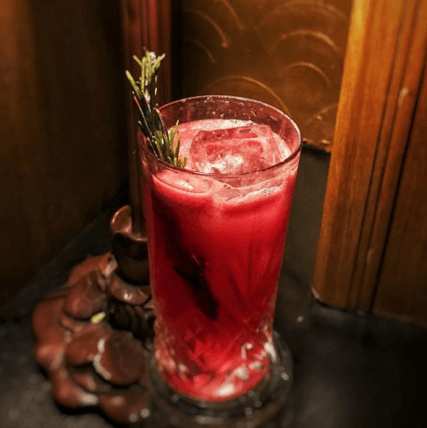 Le Moonshiner, Le bar Culte du 11ème arrondissement