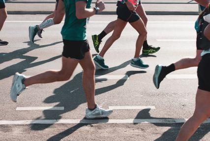Le Semi-Marathon approche !
