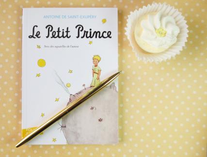 Le Petit Prince at the Musée des Arts Décoratifs