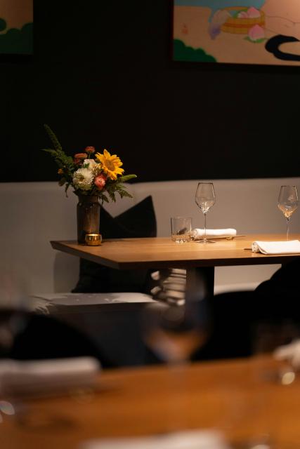 Cellar: the gourmet gem of the 11th arrondissement