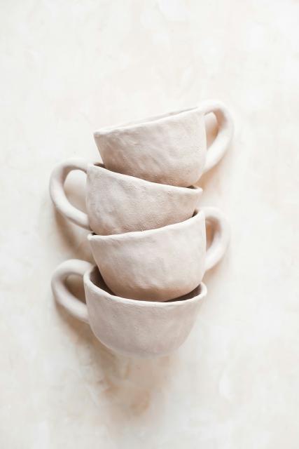 3 ceramics shops to discover around Hôtel Fabric