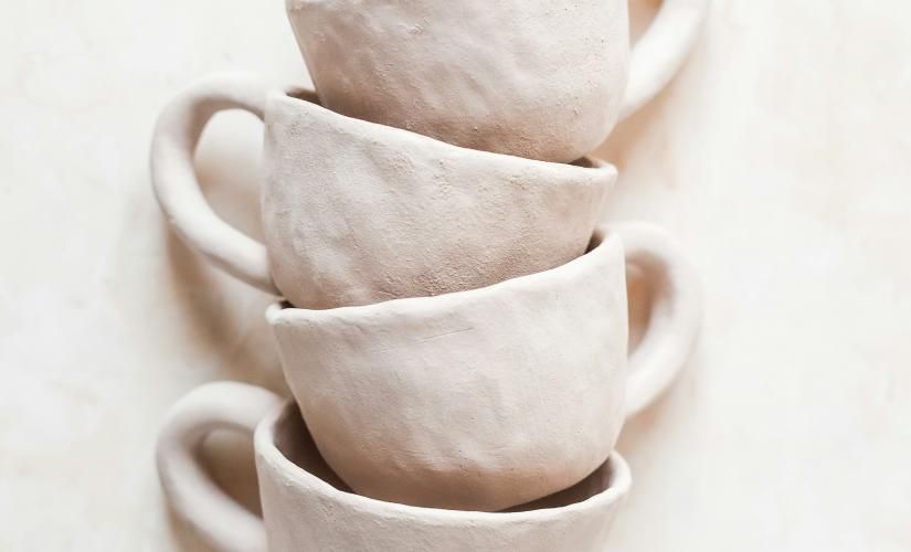 3 ceramics shops to discover around Hôtel Fabric