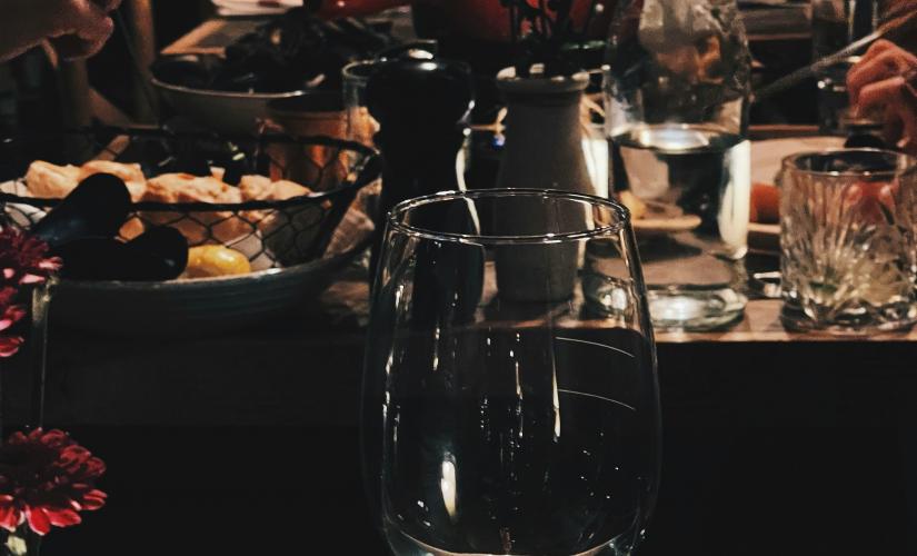 Restaurant Habile: A Gastronomic Table and Fashion Brand in Paris