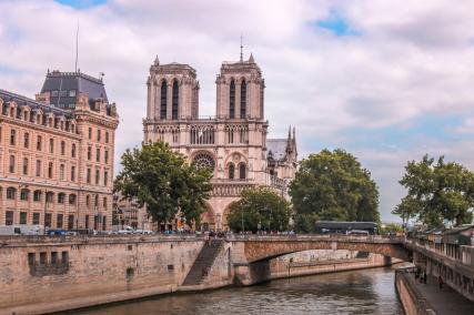 Pape Léon XIV à Paris les 25 et 26 septembre 2026 : ce qu'il faut savoir