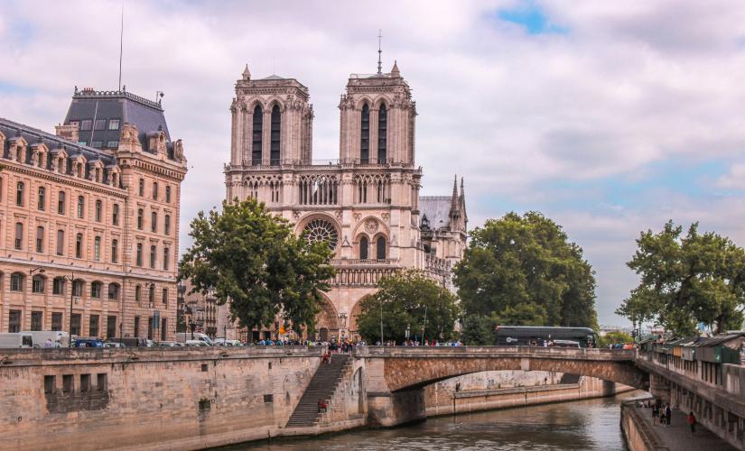 Pape Léon XIV à Paris les 25 et 26 septembre 2026 : ce qu'il faut savoir