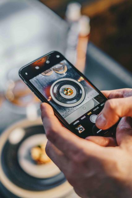 Le Petit Commines: a bistronomic restaurant just steps away from the Hotel Fabric