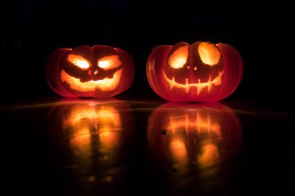 What to do in Paris for Halloween 2024 !