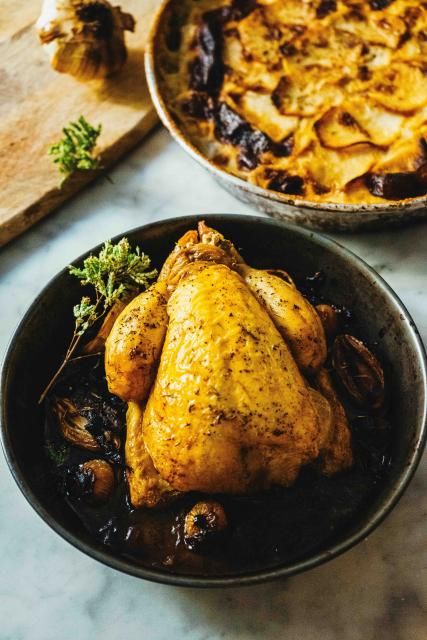 Restaurant Chez Mamy Paris