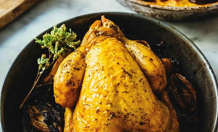 Restaurant Chez Mamy Paris