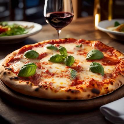 Biscotto, the new hotspot in the 11th arrondissement for pizza lovers