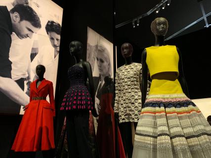 The Dior Gallery is the new Parisian spot to discover!
