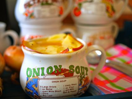 Brasserie Martin, l'incontournable du 11e arrondissement !