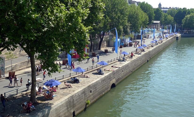 Paris Plages, l'édition 2026 !