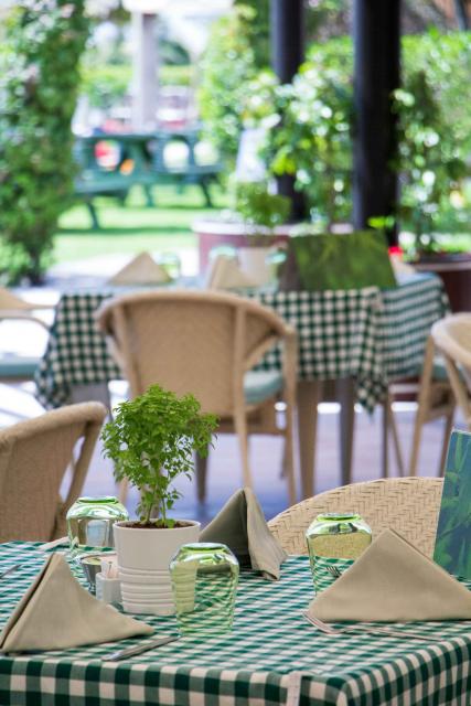 Ecotable Restaurants in Paris 11