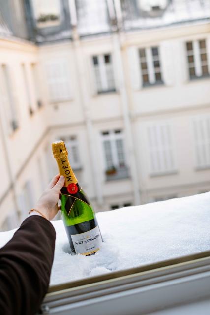 Quoi faire à Paris en février