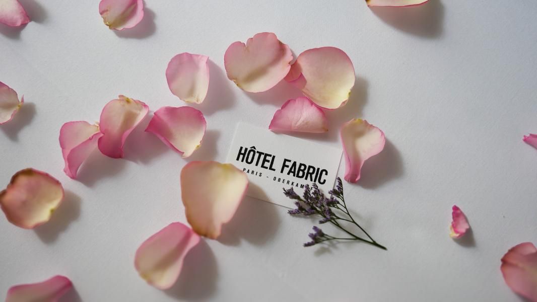Hotel Fabric