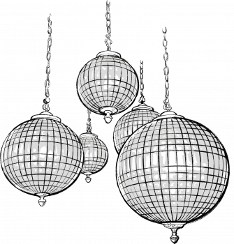 Hôtel Fabric - Drawing