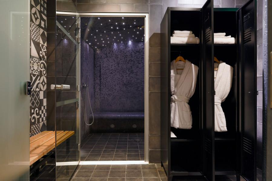 Hôtel Fabric - Espace Bien-Être